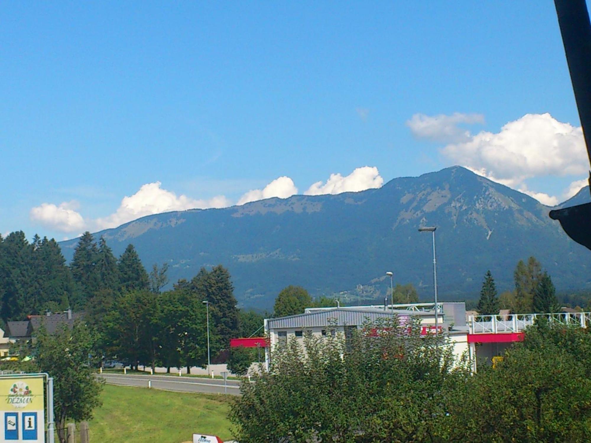 Dezman Apartments & Rooms Kranj Exteriér fotografie